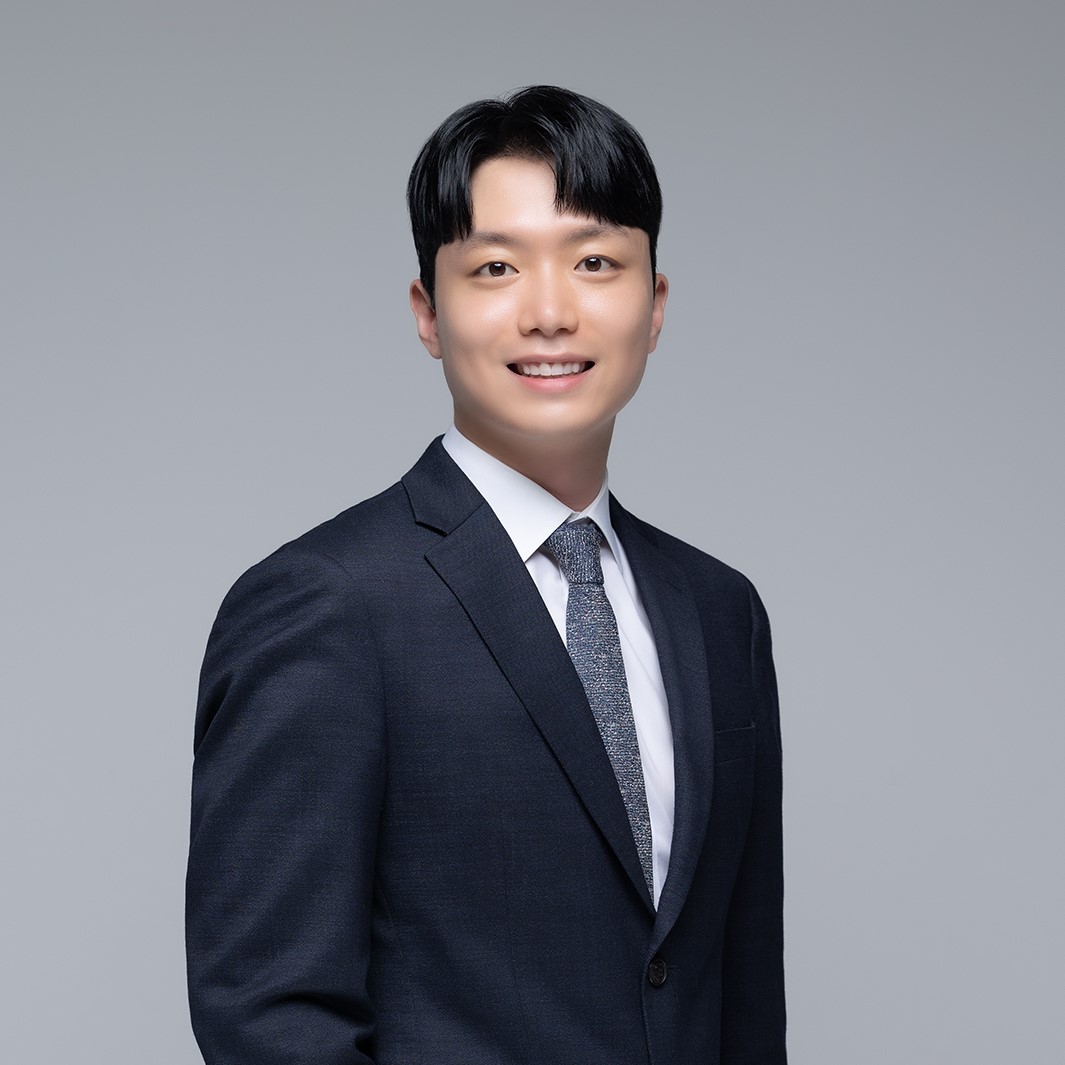 Tax Accountant Portrait